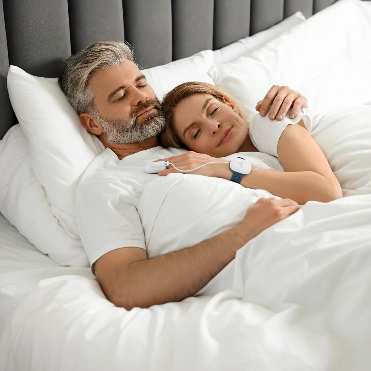 At-Home Sleep Study - Image 3