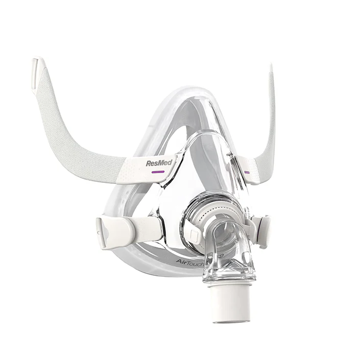 ResMed AirTouch™ F20 for Her Frame System