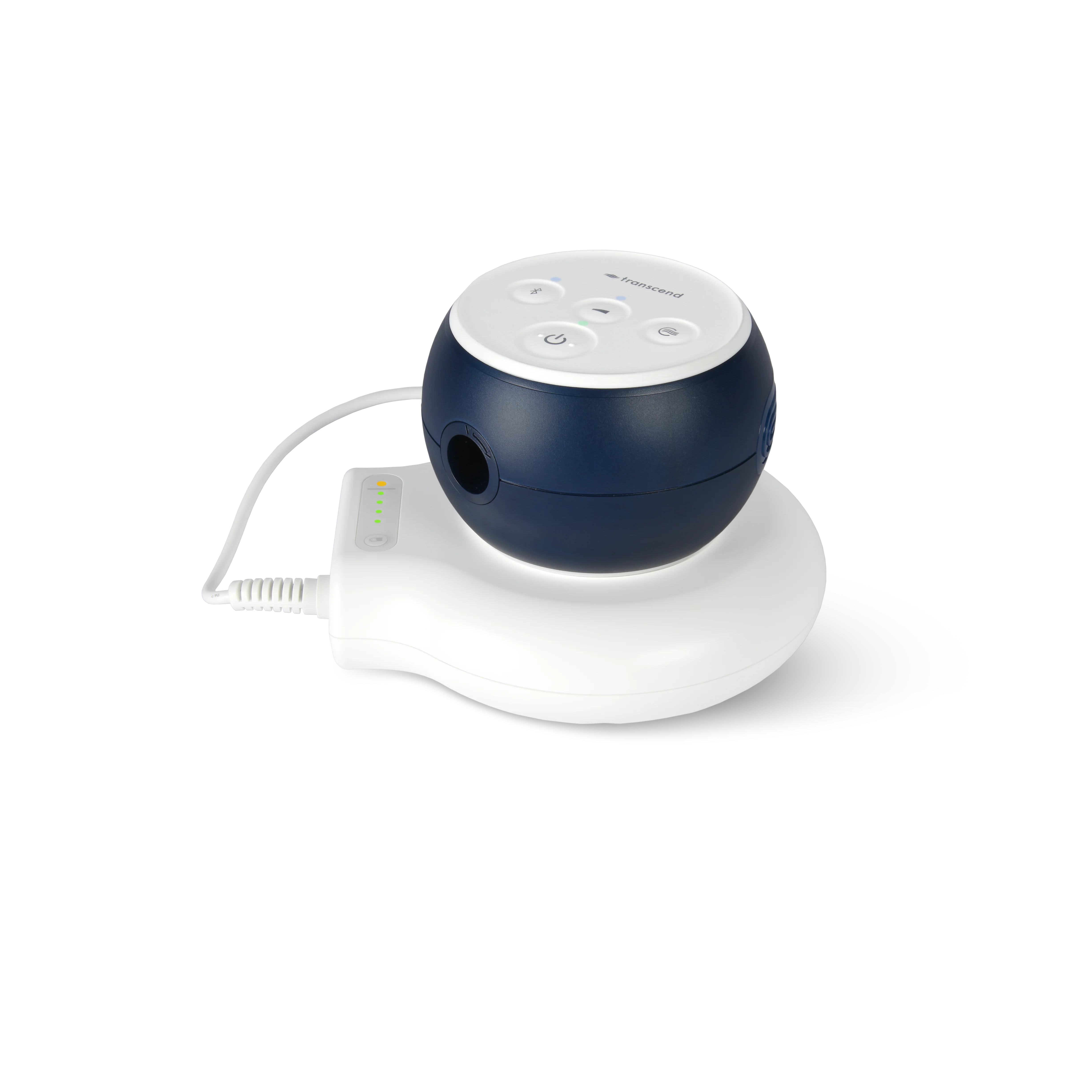 Transcend Micro 510 Travel Auto CPAP - Image 4
