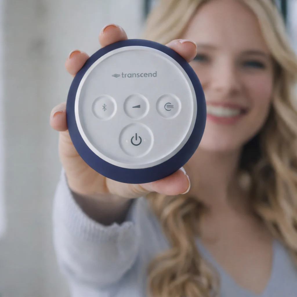 Transcend Micro 510 Travel Auto CPAP - Image 6
