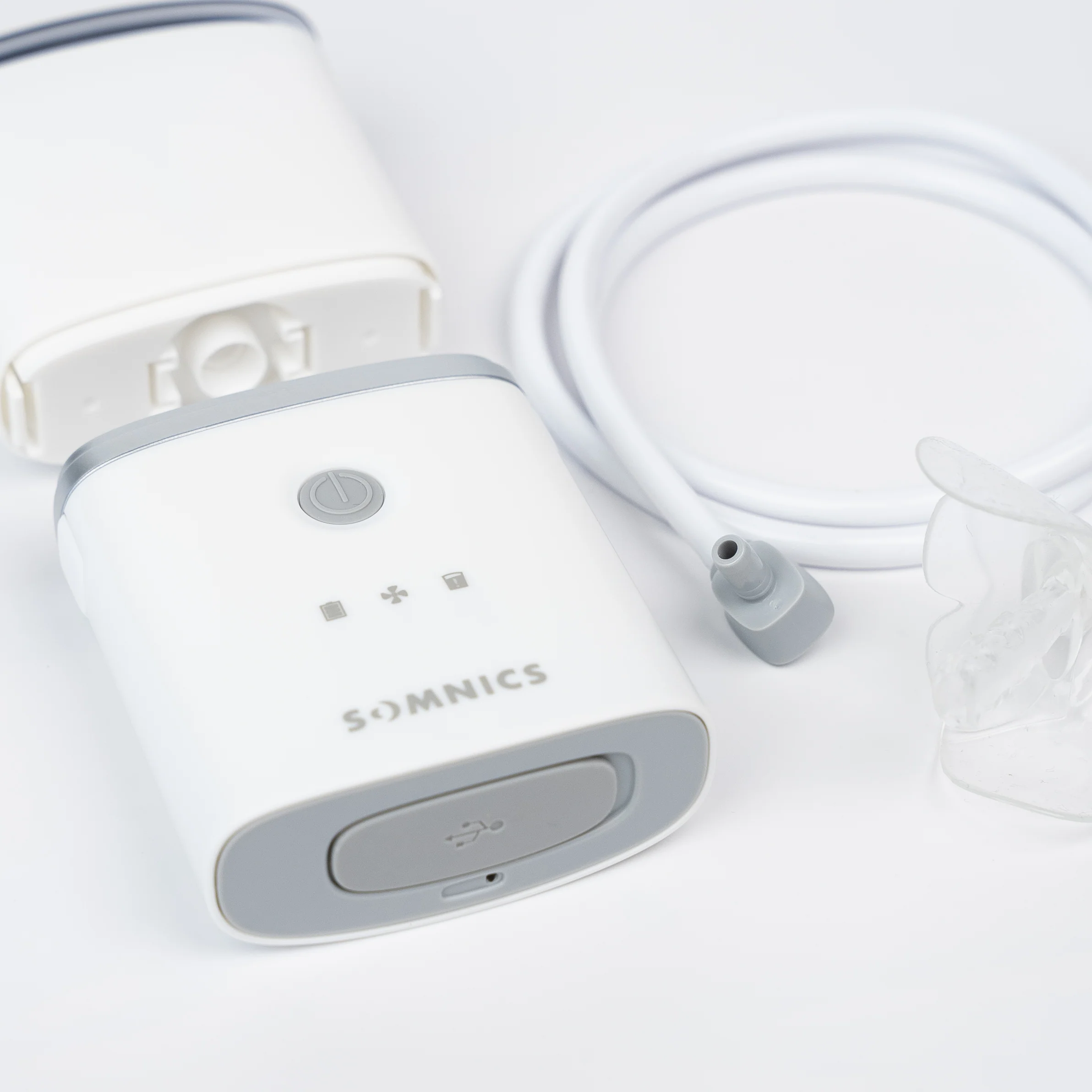 Somnics iNAP Tubing - Image 4